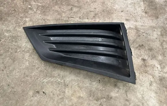 Skoda Fabia Mk4 (6VA) Front bumper lower grill 6VA807367 0201126036500