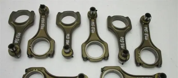 BMW 3 E92 E93 Connecting rod/conrod 
