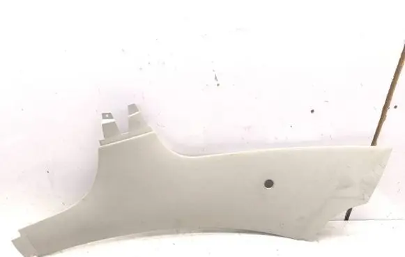 Volkswagen New Beetle (C) pillar trim 1C0867288E