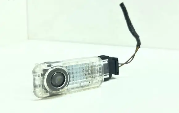 Audi Q5 SQ5 Other interior light 893971632