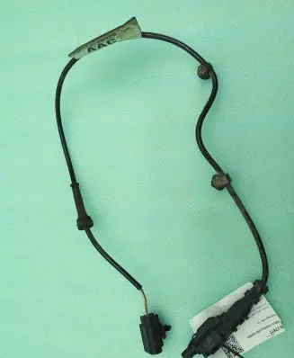 ABS rear brake sensor