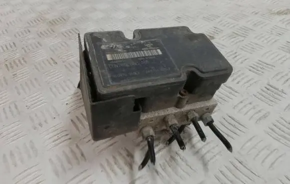 Fiat Doblo ABS Pump 51924795 C921 10020702384