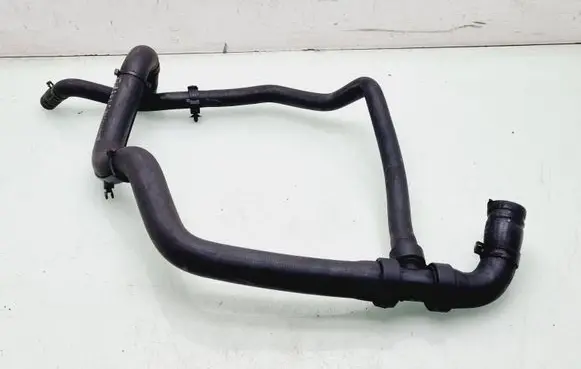 Renault Scenic III - Grand scenic III Engine coolant pipe/hose 215038760R