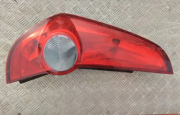 Opel Agila B Rear/tail lights 89071590 3560452K10