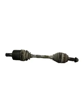 Mazda CX-7 Front driveshaft