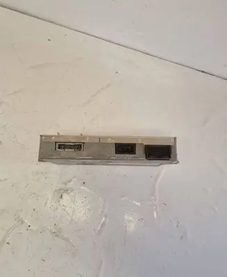 Audi Q7 4L MMI control unit 4L0910731K