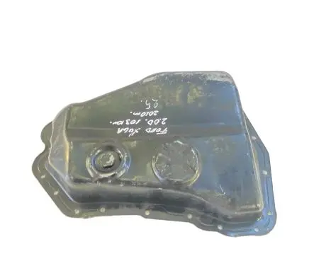 Ford Kuga II Oil sump 9681842080A 1001712