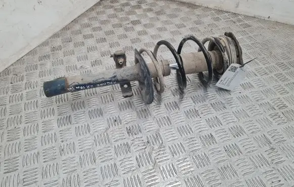 Renault Megane II Front shock absorber/damper