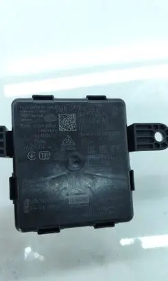 Volkswagen Golf VIII Keyless (KESSY) go control unit/module 5WA959436P