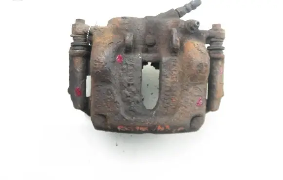 Opel Vivaro Front brake caliper