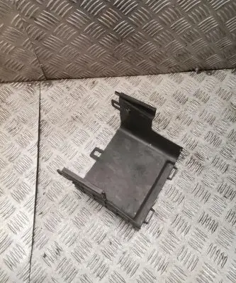 Battery box tray