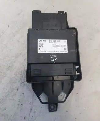 Audi A7 S7 4G Other control units/modules 8K0959663