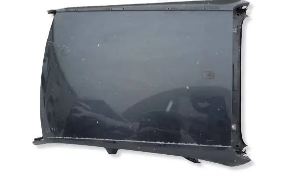 Audi Q3 8U Roof 