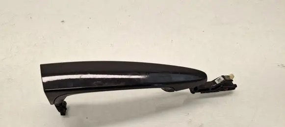 BMW X1 E84 Front door exterior handle 7138250