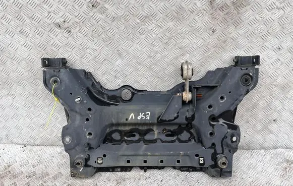 Renault Espace V (RFC) Front axle beam 