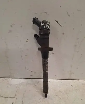 Peugeot 807 Fuel injector