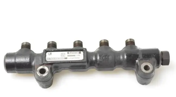 Ford Fiesta Fuel main line pipe 9642503380