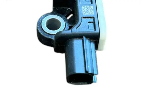 Volvo V60 Airbag deployment crash/impact sensor 31334336