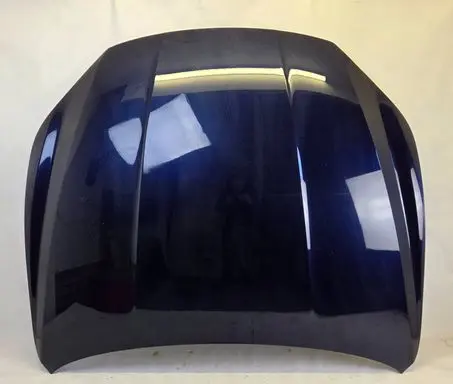 Maserati Ghibli Engine bonnet/hood 