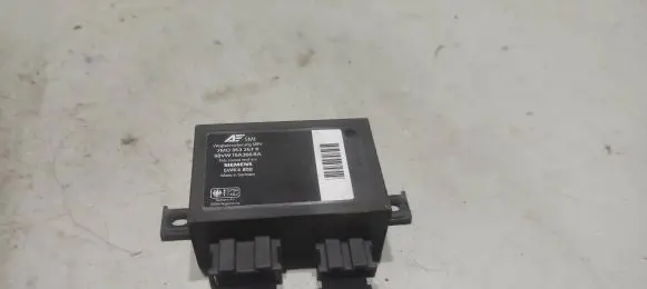 Ford Galaxy Immobilizer control unit/module 7M0953257K 98VW19A366BA 5WK4808