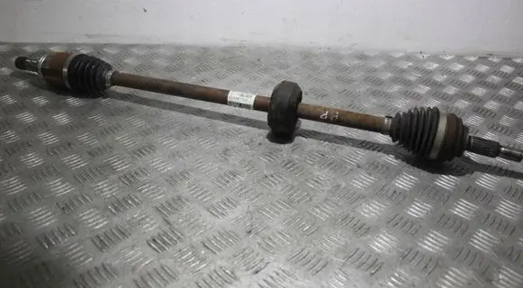 Dacia Sandero Front driveshaft 391009206