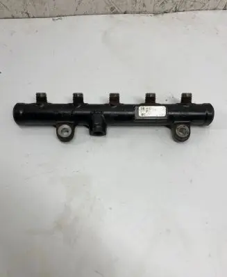 Ford S-MAX Fuel distributor 