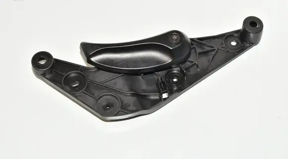 BMW 5 F10 F11 Engine bonnet (hood) release handle 9114002 51239114002