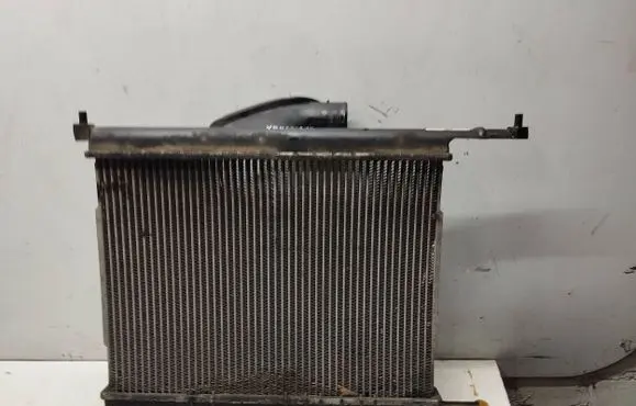 Volvo S40, V40 Intercooler radiator