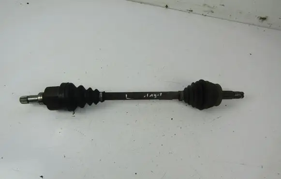 Peugeot Bipper Drive shaft (set) 