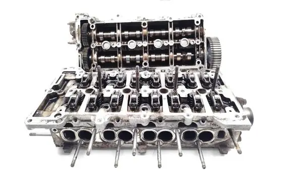 Opel Insignia A Engine head 55576540 55574600