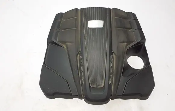 Porsche Macan (95B) Engine cover (trim) 95B103925K