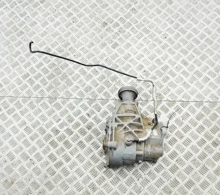 Land Rover Range Rover Evoque L551 Front differential K8D27L486AC