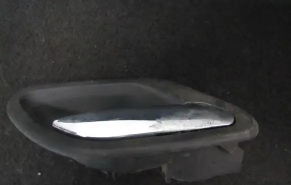 BMW 5 E39 Rear door interior handle R17032926