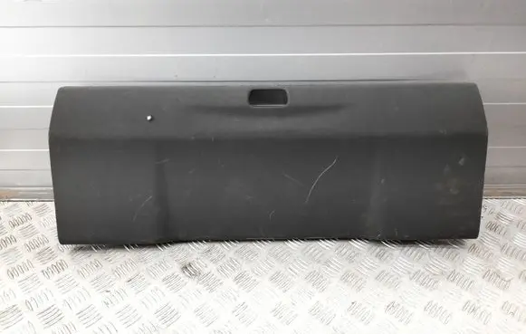 Chevrolet Corvette Trunk/boot trim cover 22777870 22849146