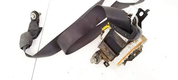 Honda CR-V Front seatbelt TEAF6EJ010