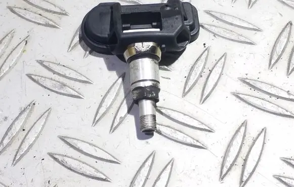 Tire pressure sensor