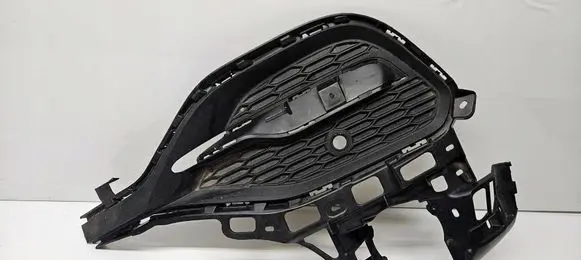 Opel Grandland X Front bumper lower grill P1U051728P1U051729