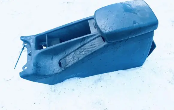 Volvo S40, V40 Armrest 30616592 30616582