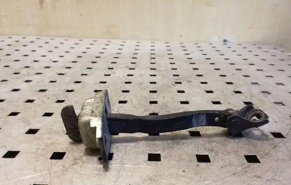 Toyota RAV 4 (XA30) Front door check strap stopper