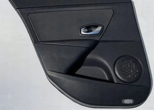 Renault Megane III Other interior part 829A15013R