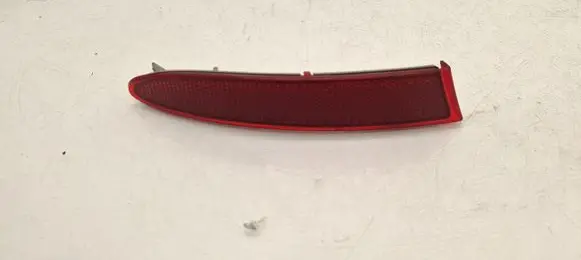 BMW X3 F25 Rear tail light reflector 7217315