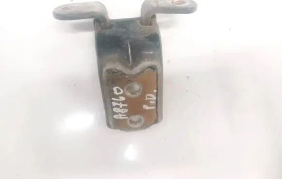 KIA Rio Front door upper hinge