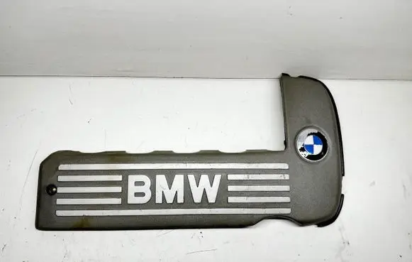 Engine cover (trim)