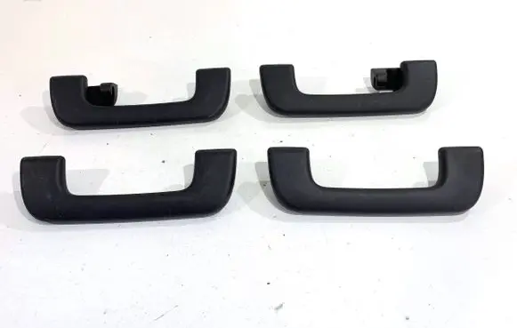 Audi A6 S6 C7 4G Rear interior roof grab handle 8K0857608A