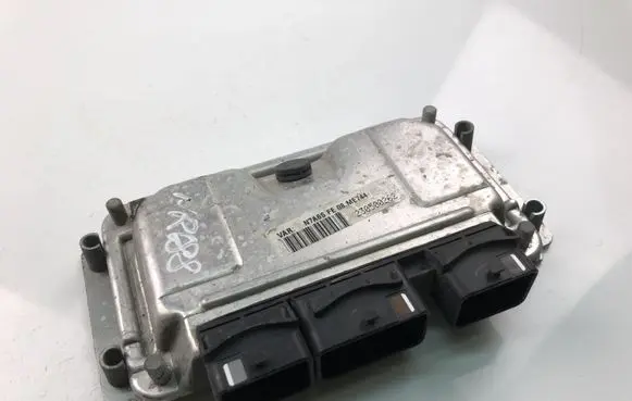 Citroen Xsara Engine control unit/module 9649426880