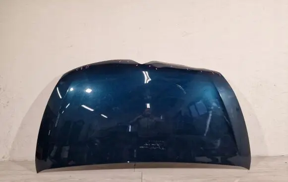 Citroen C4 II Picasso Engine bonnet/hood