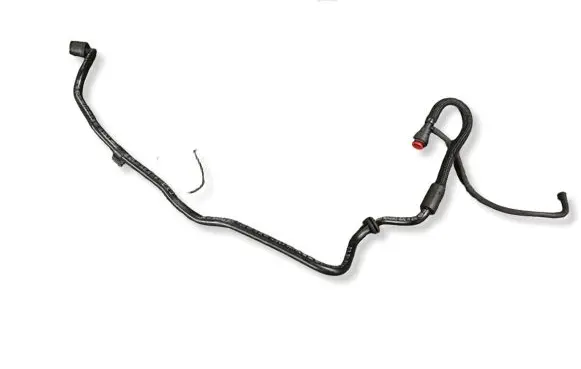 Mercedes-Benz E W212 Vacuum line/pipe/hose A2124301829