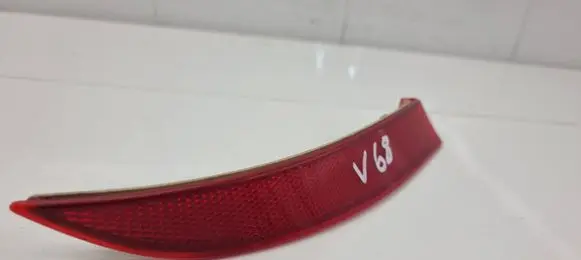 BMW X5 E70 Rear tail light reflector 7240997