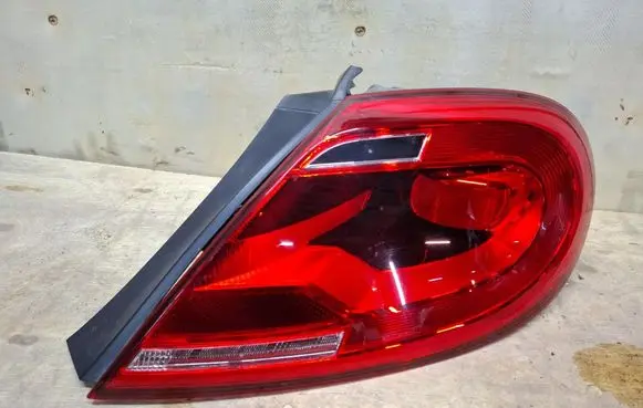 Volkswagen Beetle A5 Rear/tail lights 5C5945096H