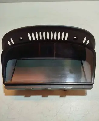 BMW 5 E60 E61 Screen/display/small screen 65826989396 A2C53124218 9114354